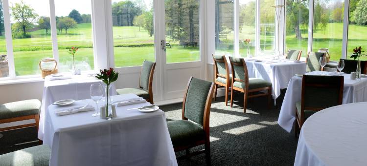 霍尔加斯酒店，贝斯特韦斯特品质精选系列(Hall Garth Hotel, BW Signature Collection)图片