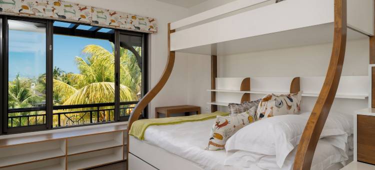 别墅古迹酒店度假村(Heritage the Villas)图片