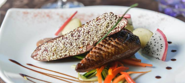 LA公寓(Logis Hôtel Restaurant Résidence)图片