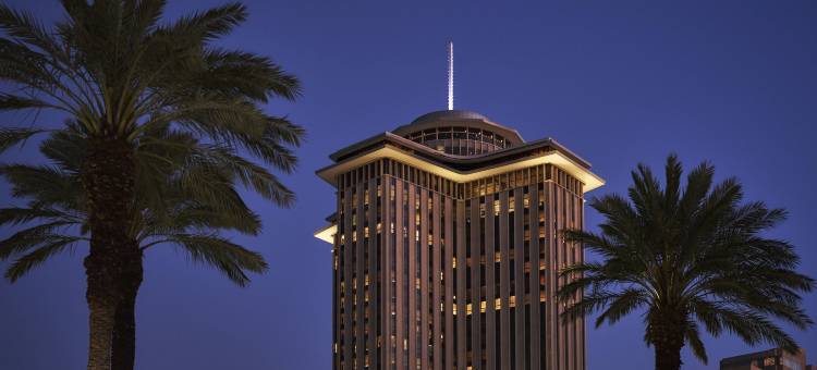 新奥尔良四季酒店(Four Seasons New Orleans)图片