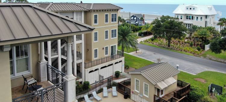 海门(Sea Gate Inn)图片