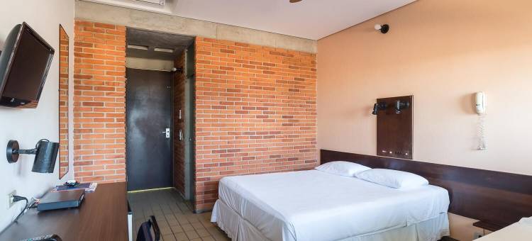 米拉马雷普拉亚酒店(Mira Maré Praia Hotel)图片