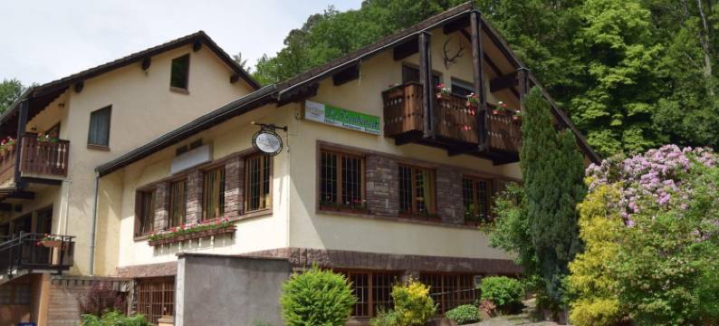 弗杜奈克酒店(Le Freudeneck)图片