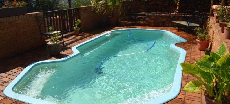 雪绒花企业旅馆(Edelweiss Corporate Guest House)图片