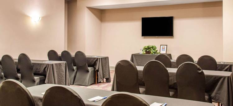 舒适酒店拉戈-华盛顿特区东(Comfort Inn Largo-Washington DC East)图片