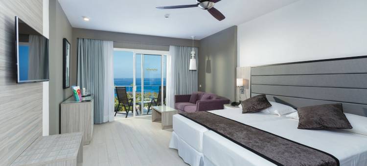 特内里费岛里乌宫酒店(Hotel Riu Palace Tenerife)图片