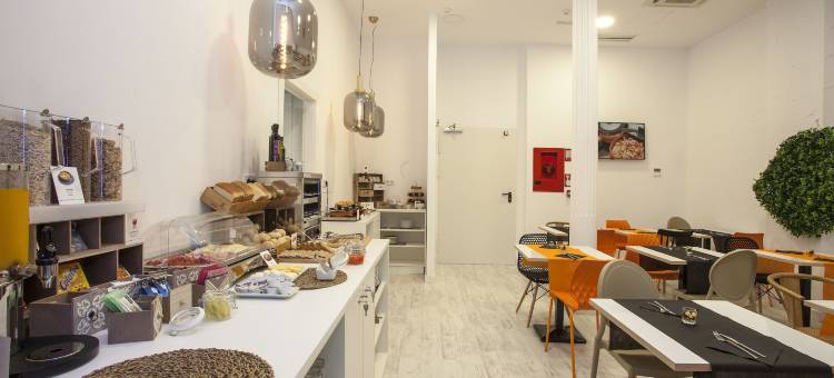 卡苏尔索卡拉特成人专用酒店(Casual Socarrat Valencia - Adults Only)图片