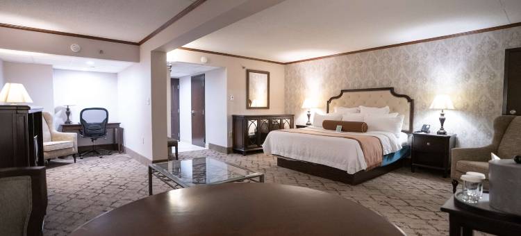 费尔菲尔德行政贝斯特韦斯特优质酒店(Best Western Plus Fairfield Executive Inn)图片