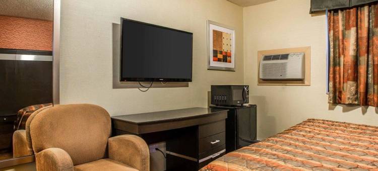 罗德威酒店(Rodeway Inn)图片