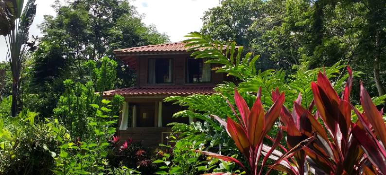 坦加拉阿苏尔精品酒店及 Spa(Boutique Hotel y Spa Tangara Azul)图片