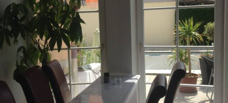 塔特提恩臣旅馆(Gästehaus Tante Tienchen ,)图片