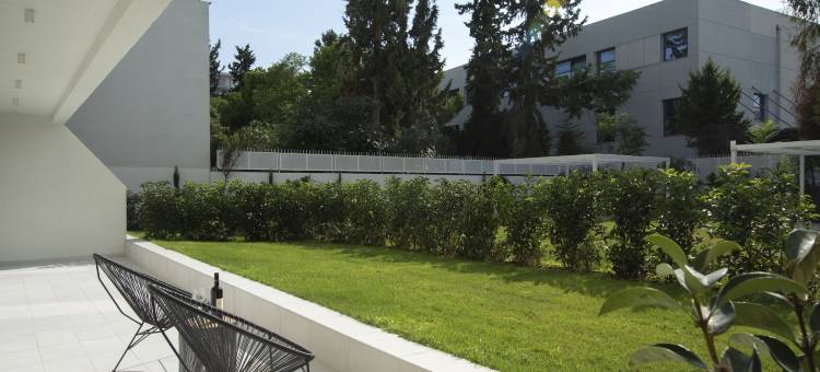 南方 42 酒店(Glyfada South42)图片