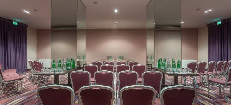 格里帕拉斯品质酒店(Quality Hotel Green Palace)图片