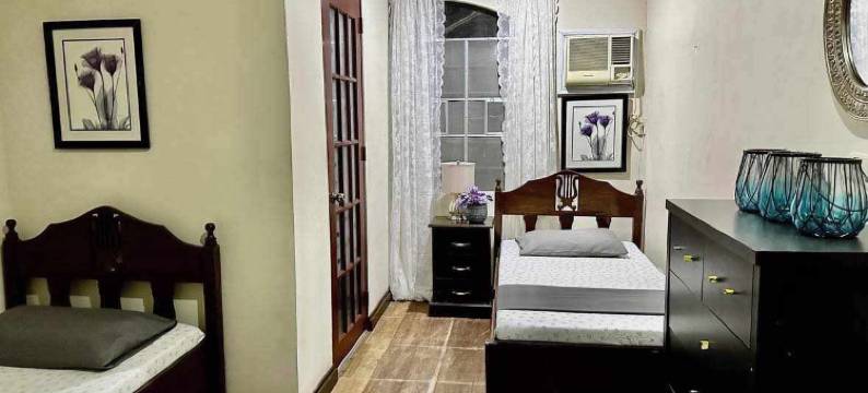 天空景观民宿(Cielo Vista Bed and Breakfast)图片