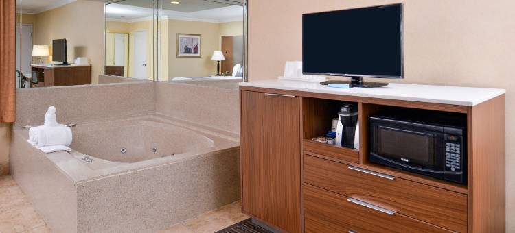 机场公园贝斯特韦斯特酒店(Best Western Airpark Hotel - Los Angeles LAX Airport)图片