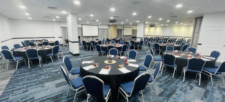 本森酒店(The Benson Hotel)图片