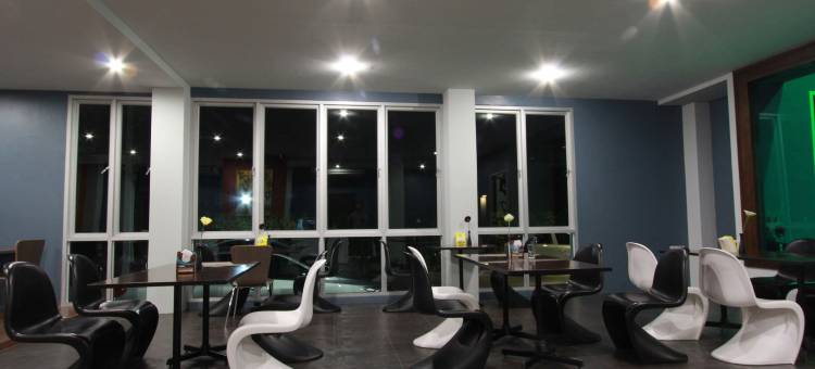 时尚酒店(Trendy Hotel)图片