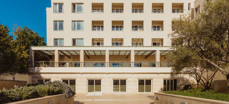 家庭酒店拉鲁纳(Family Hotel la Luna - All Inclusive)图片