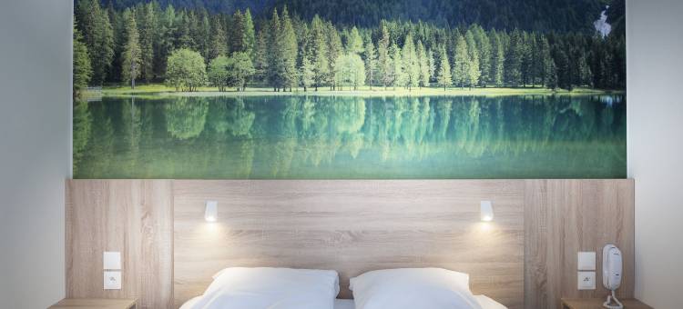 日内瓦阿讷马斯基里亚德酒店酒店(Kyriad Annemasse - Geneve)图片