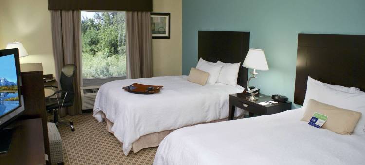 希尔顿欢朋酒店-奥兰治(Hampton Inn Orange)图片