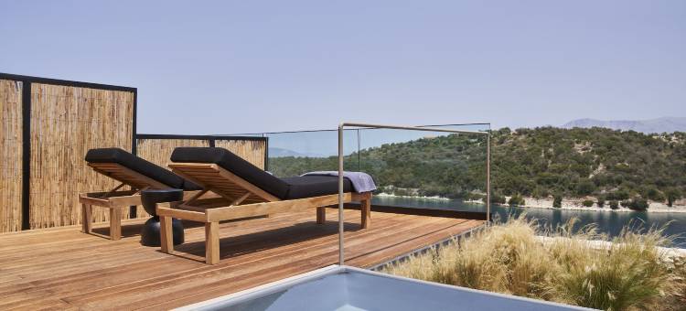 蔚蓝度假村(Azur Retreat)图片