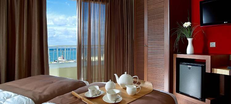 拉托附楼精品房酒店(Lato Annex Boutique Rooms)图片