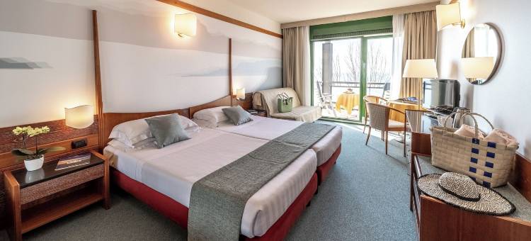 杜拉克贝尔维尤酒店(Hotel Du Lac et Bellevue)图片