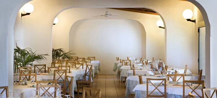 TH 西贝里滨海 - 德格里海湾村庄酒店(TH Marina di Sibari - Baia Degli Achei Village)图片