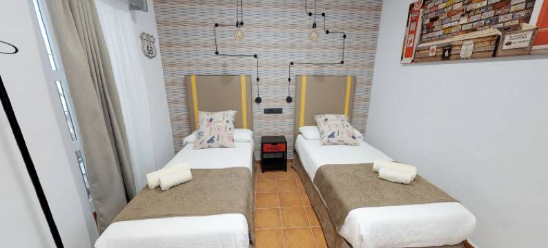 拉埃斯帕诺拉精品旅馆(Hostal Boutique la Española)图片