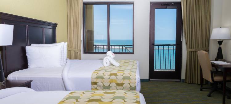 克利尔沃特海滩艾治酒店(Edge Hotel Clearwater Beach)图片