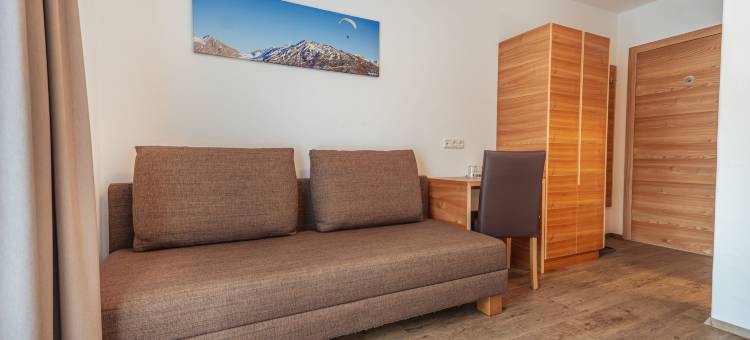 吉赛尔酒店(Hotel Gesser)图片