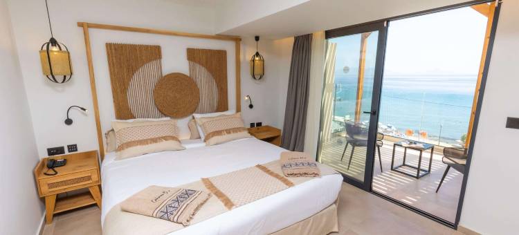 卡巴纳布鲁套房酒店(Cabana Blu Hotel & Suites)图片