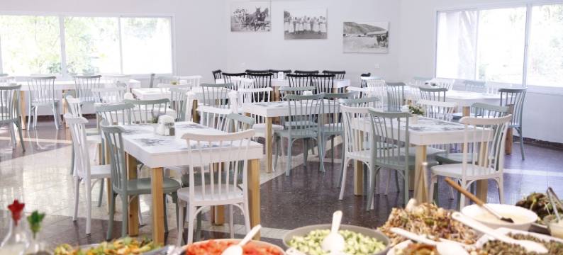 基布兹贝特阿尔法旅馆(Kibbutz Beit Alfa Guest House)图片