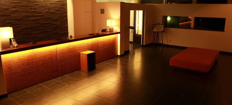 滨比嘉岛度假酒店(Hotel Hamahigashima Resort)图片