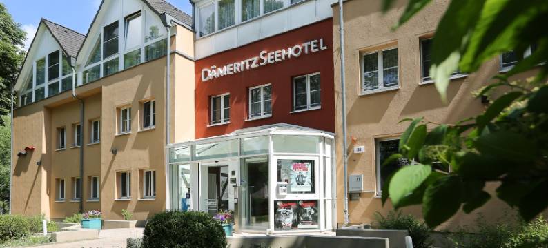 戴梦赫兹酒店(DämeritzSeehotel)图片