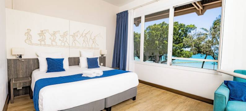 博里瓦奇酒店(Hotel Beaurivage)图片