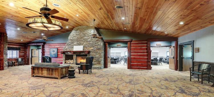 斯托尼溪会议中心及酒店-拉克罗斯(Stoney Creek Hotel la Crosse - Onalaska)图片