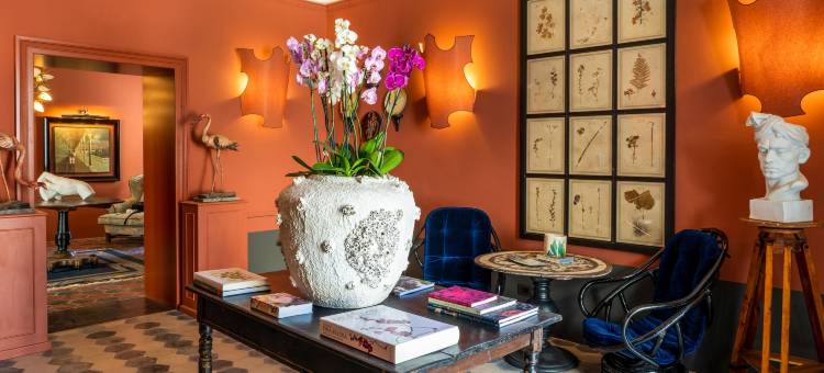 Q92能都酒店(Q92 Noto)图片