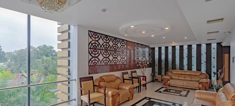 Treebo高级帕尔梅拉米尔福德，距离阿拉普萨海滩2公里(Treebo Premium Palmyra Milford, 2 Km from Alleppey Beach)图片