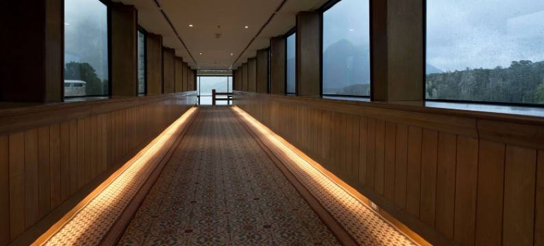 落落高尔夫水疗度假村酒店(Llao Llao Resort, Golf-Spa)图片