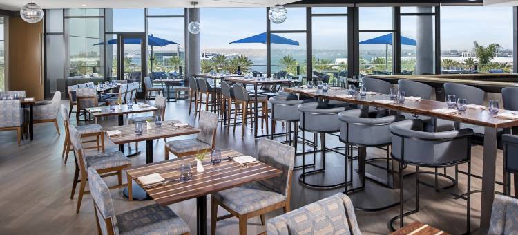 圣迭戈洲际酒店(InterContinental San Diego)图片