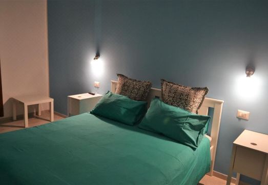 Villa Arechi Hotel Overview