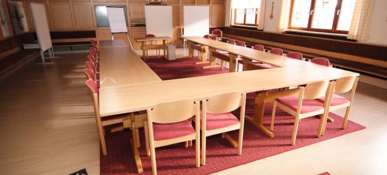 阿尔布雷奇特兰德酒店(Landhotel Albrecht)图片