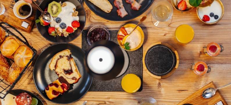 林德公寓(Pension Linder)图片