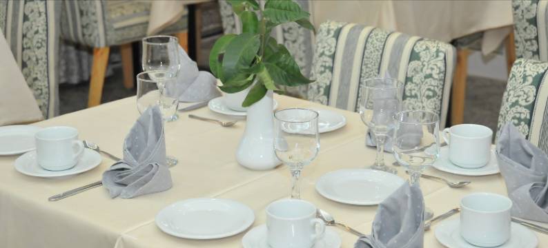 大盆地酒店(Hotel Grand Bassin)图片