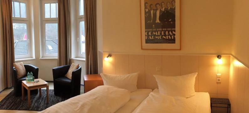 威登霍夫酒店(Hotel Weidenhof)图片