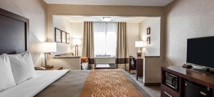 凯艺酒店(Quality Inn)图片