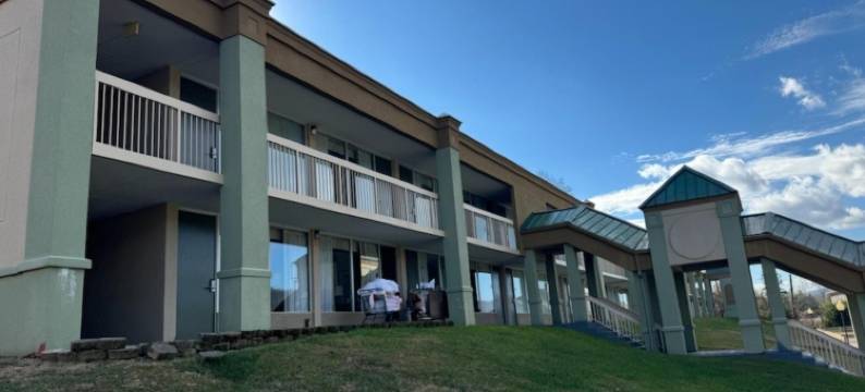 哈里曼品质酒店(Baymont by Wyndham Harriman)图片