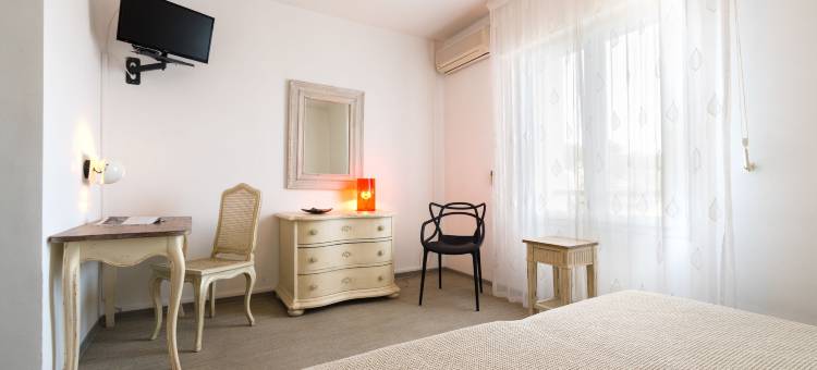 卡拉二奥鲁酒店(Hotel Cala di l'Oru)图片
