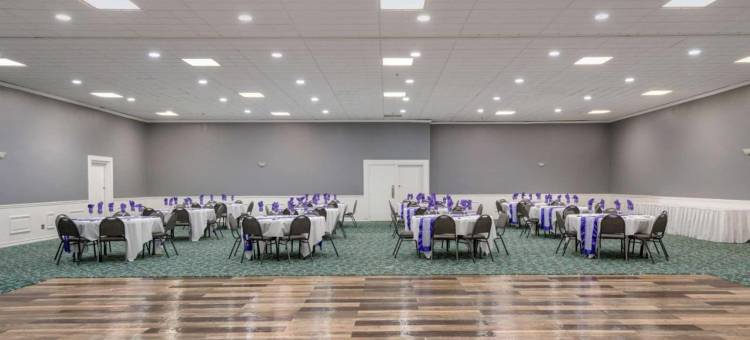 珍珠在孔乔(Pearl on the Concho)图片